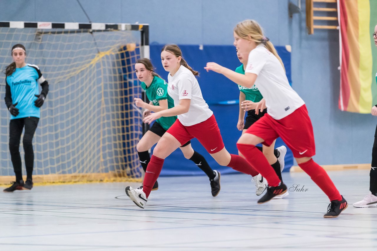 Bild 93 - wCJ Futsalmeisterschaft Runde 1